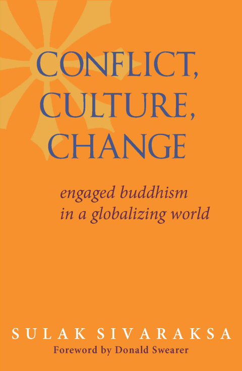 Cover image for book Conflict, Culture, Change