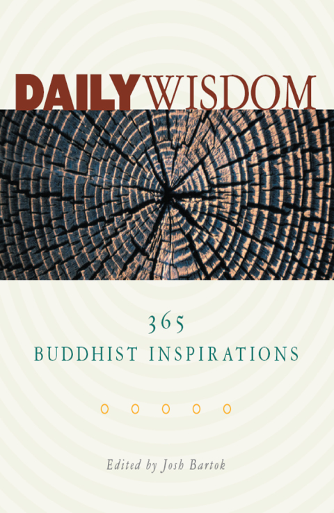 Cover image for book Daily Wisdom