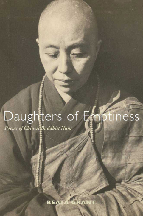 Cover image for book Daughters of Emptiness
