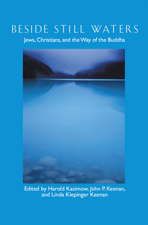 Cover image for book Beside Still Waters