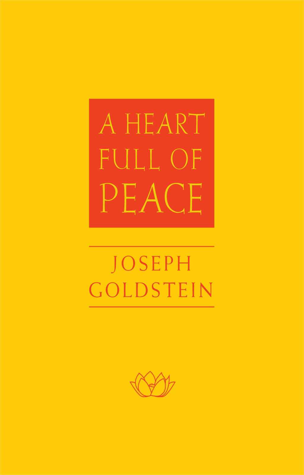 Reflowable A Heart Full of Peace; $13.31