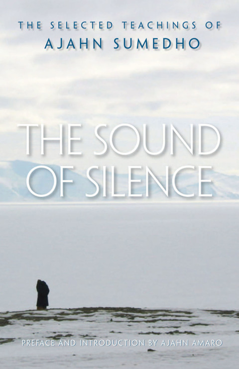 Cover image for book The Sound of Silence