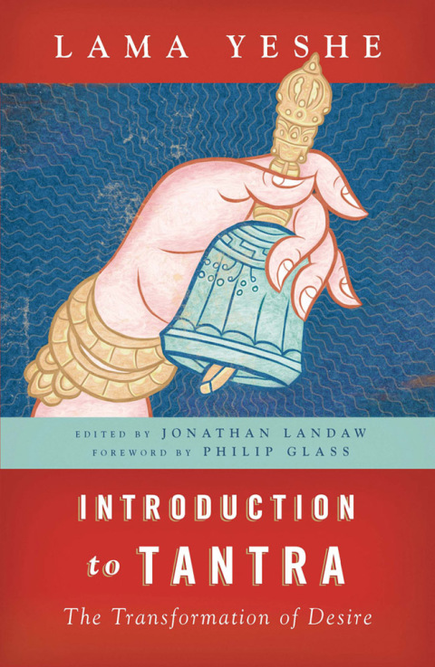 Cover image for book Introduction to Tantra
