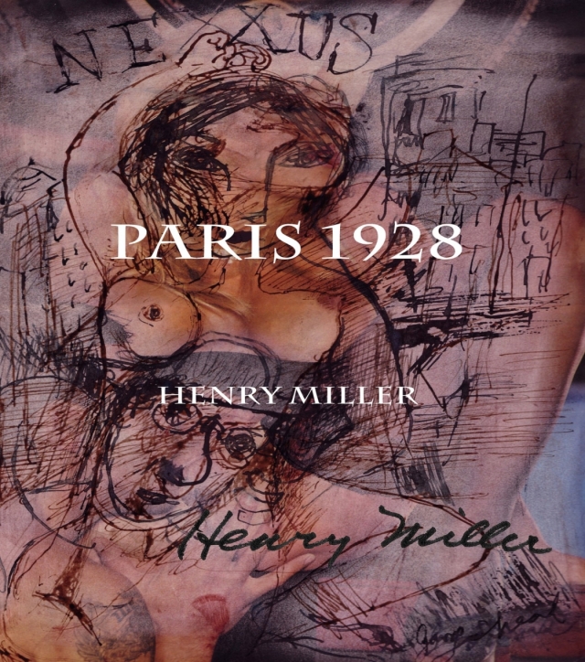 Paris 1928