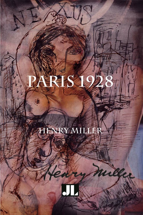 Cover image for book Paris 1928: Nexus II
