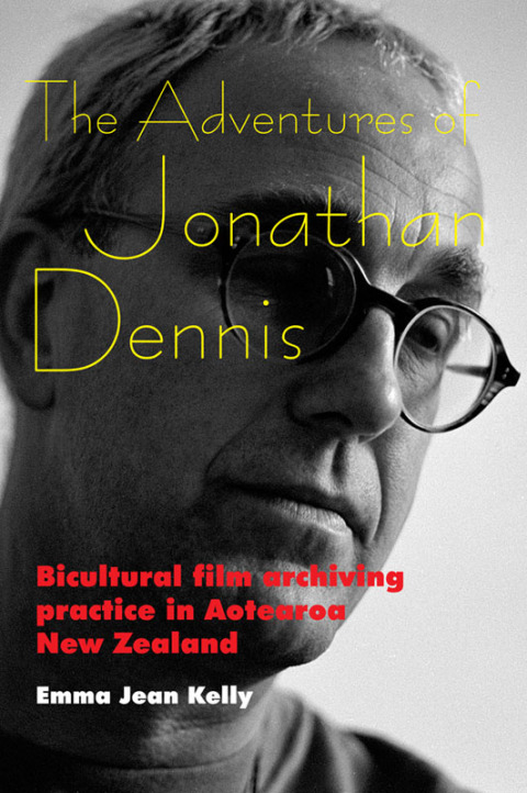 Cover image for book The Adventures of Jonathan Dennis