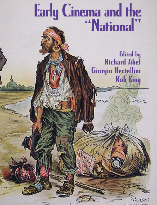 Early Cinema and the "National"