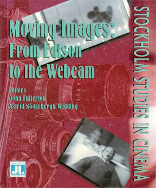 Moving Images