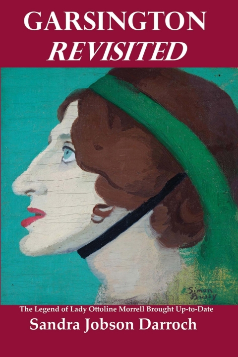 Cover image for book Garsington Revisited