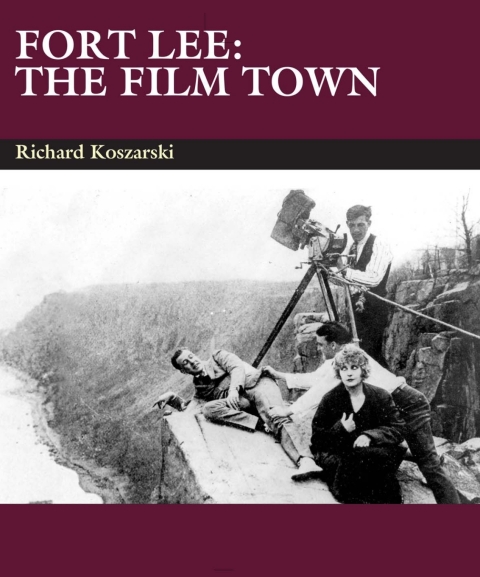 Cover image for book Fort Lee
