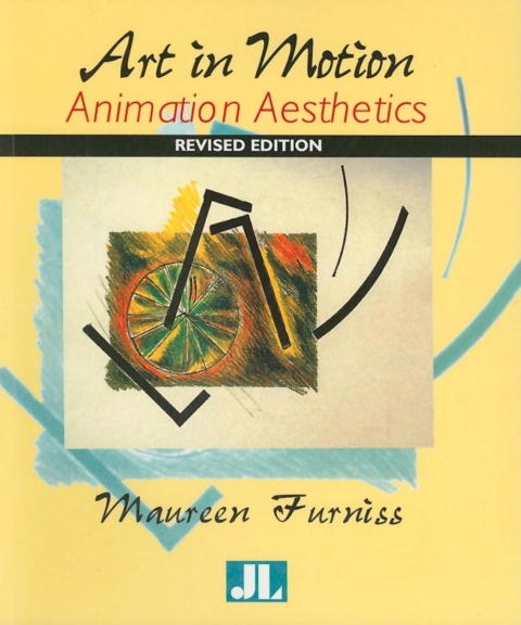 Cover image for book Art in Motion, Revised Edition
