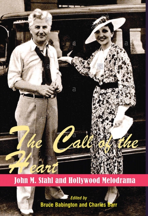 Cover image for book The Call of the Heart