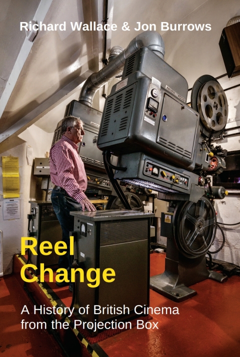 Reel Change 