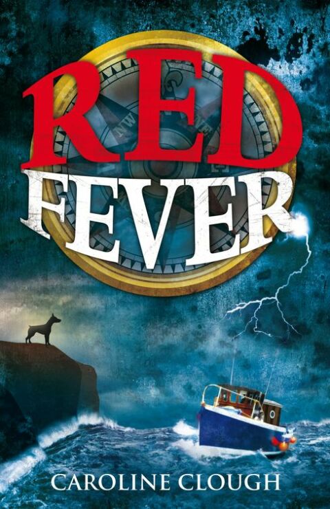 Cover image for book Red Fever