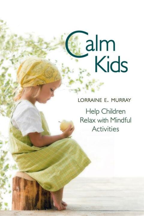 Cover image for book Calm Kids