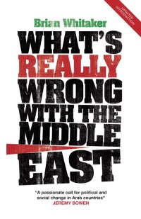 Cover image: What's Really Wrong with the Middle East 9780863566240