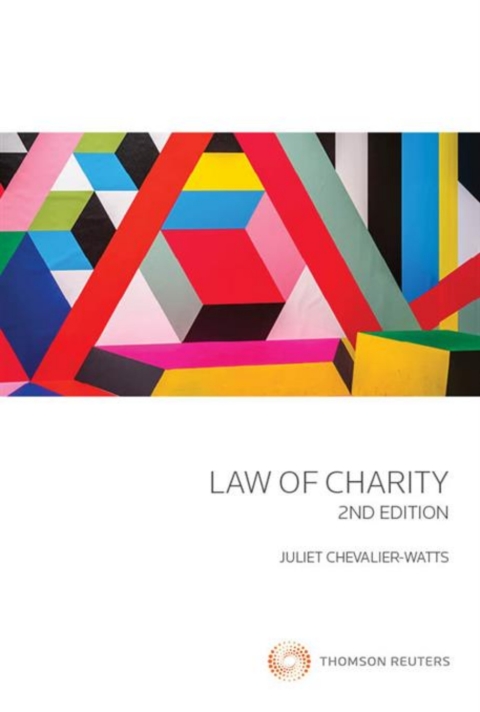 Law of Charity 