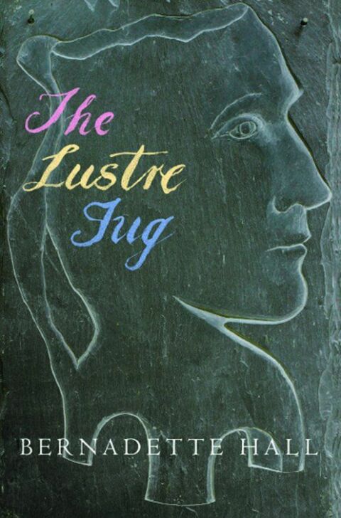 Cover image for book The Lustre Jug