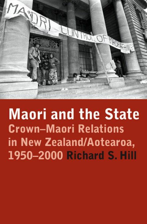 Maori and the State 