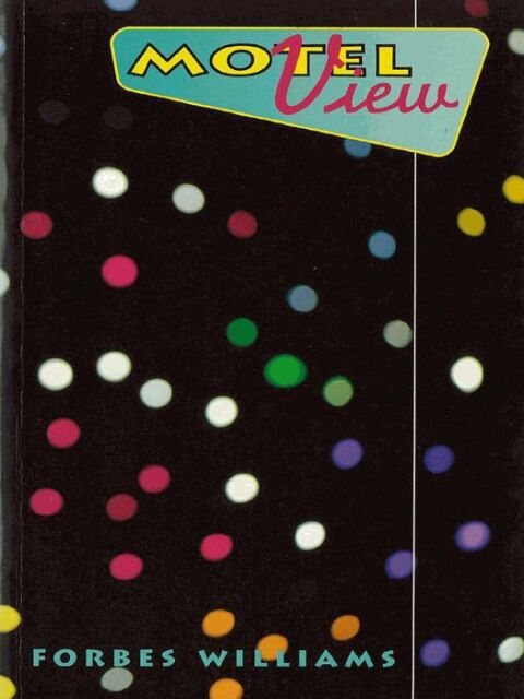 Cover image for book Motel View
