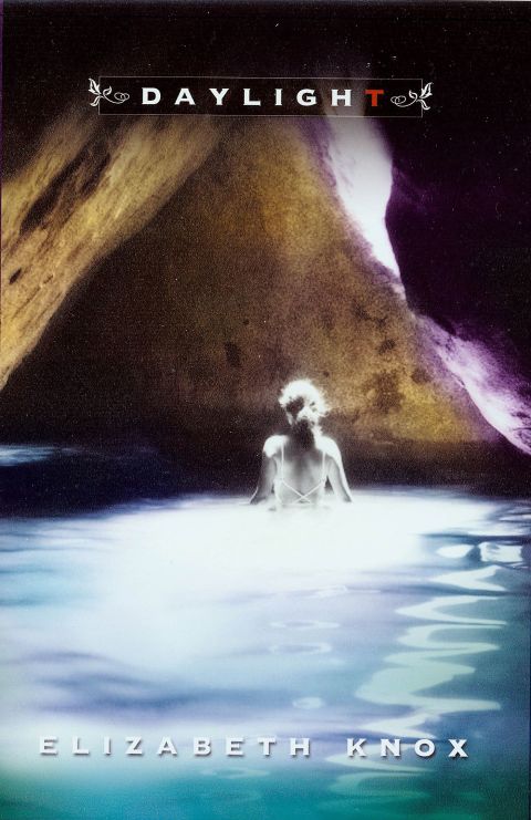 Cover image for book Daylight