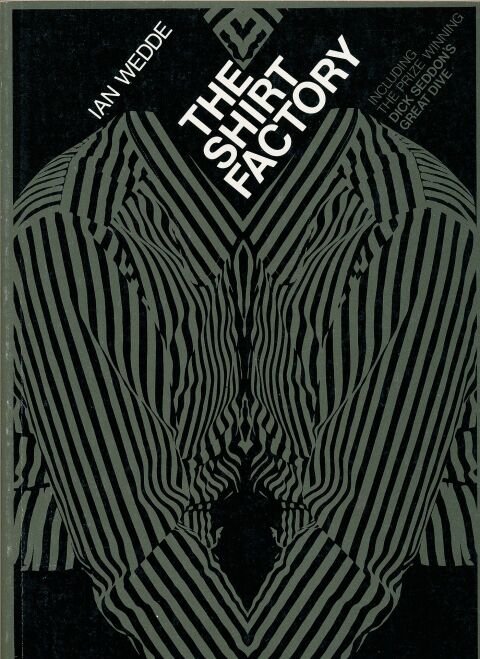 Cover image for book The Shirt Factory