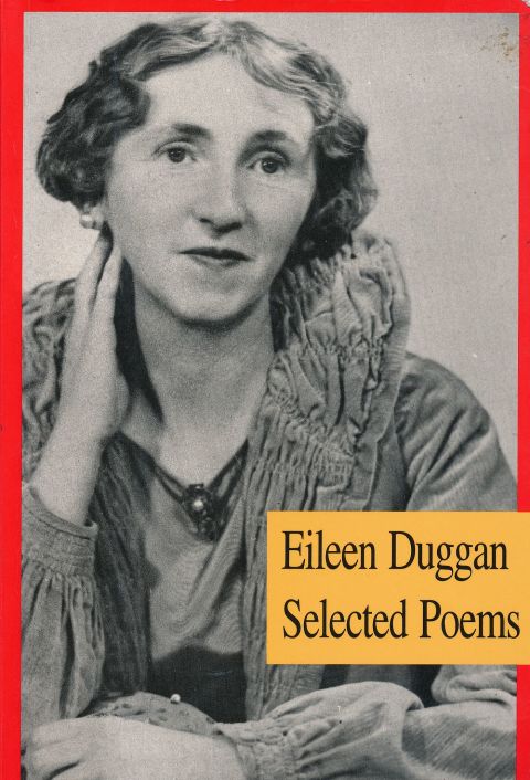 Cover image for book Eileen Duggan