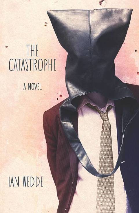 Cover image for book The Catastrophe