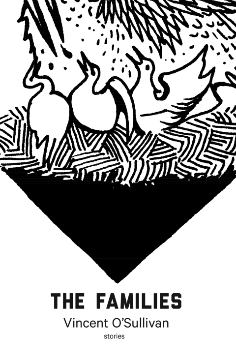 Cover image for book The Families