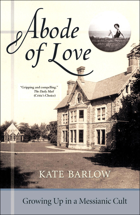 Cover image for book Abode of Love