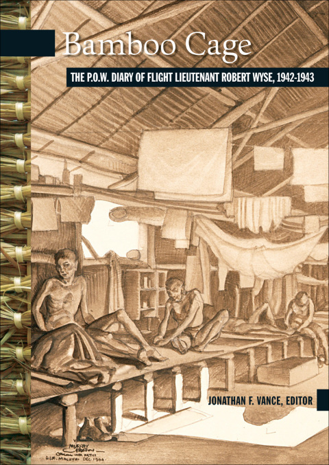 Cover image for book Bamboo Cage
