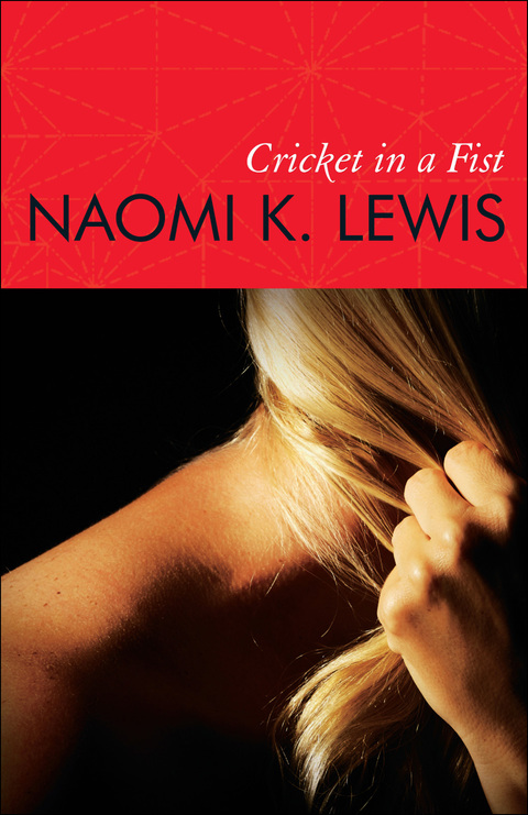 Cover image for book Cricket in a Fist
