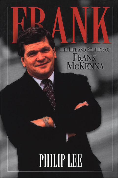 Cover image for book Frank