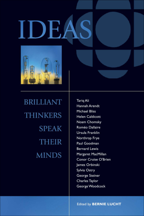 Cover image for book Ideas