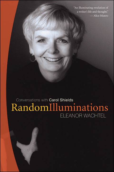 Cover image for book Random Illuminations