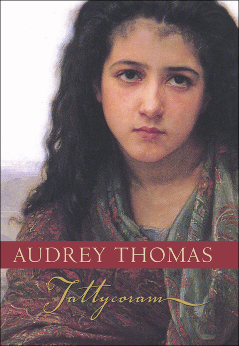 Cover image for book Tattycoram