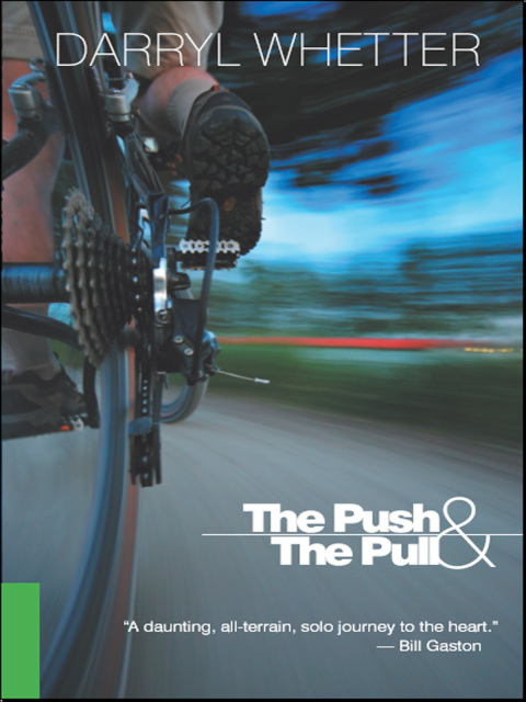 Cover image for book The Push & the Pull