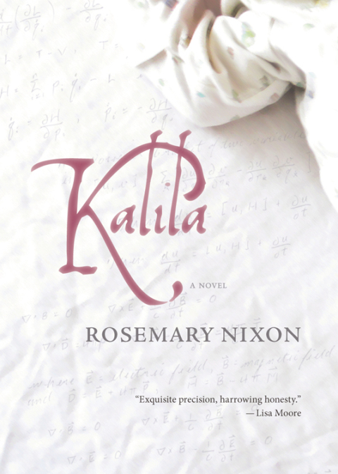 Cover image for book Kalila