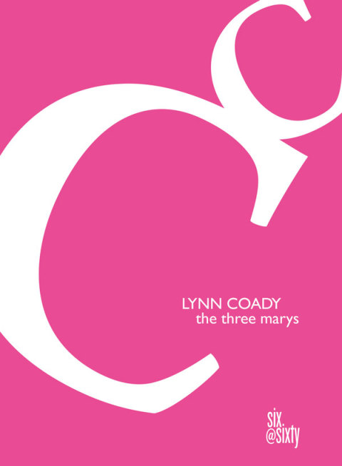 Cover image for book The Three Marys