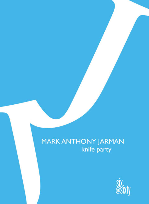 Cover image for book Knife Party