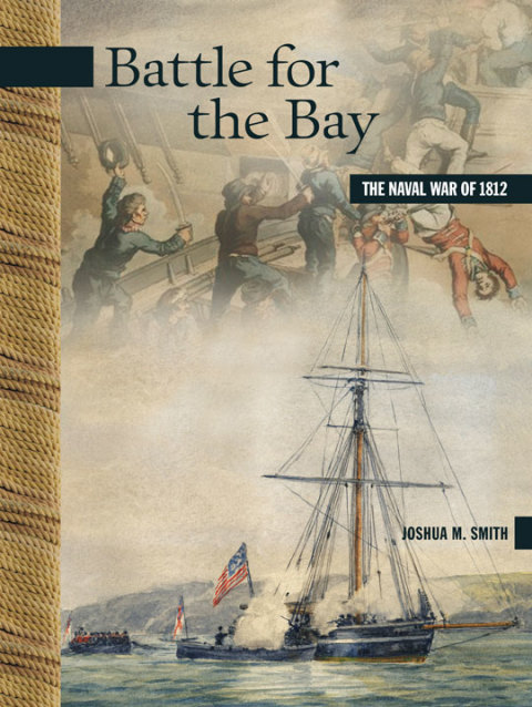 Cover image for book Battle for the Bay