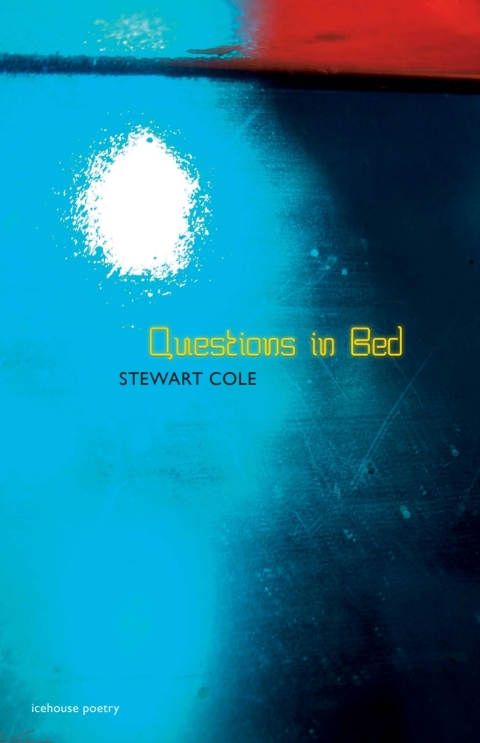 Cover image for book Questions in Bed