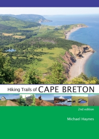 صورة الغلاف: Hiking Trails of Cape Breton 2nd edition 9780864926708