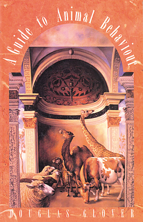 Cover image for book A Guide to Animal Behaviour