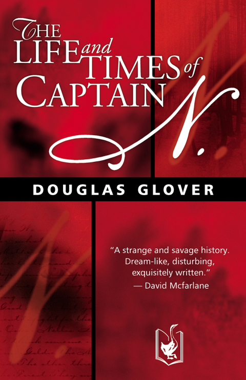 Cover image for book The Life and Times of Captain N.