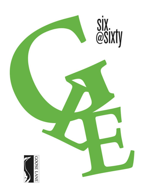 Cover image for book six@sixty