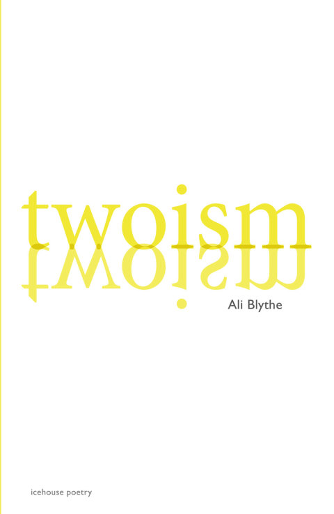 Cover image for book Twoism