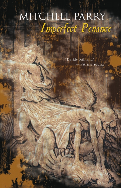 Cover image for book Imperfect Penance