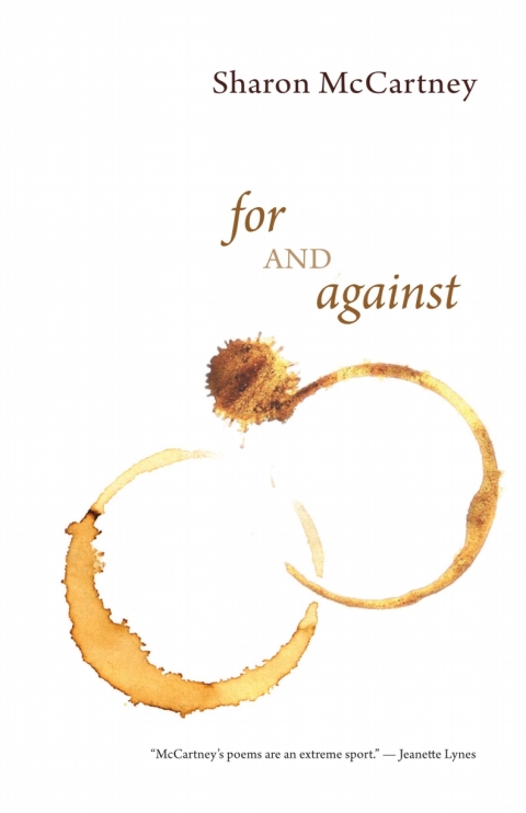 Cover image for book For and Against