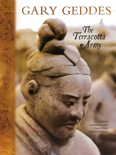Cover image for book The Terracotta Army